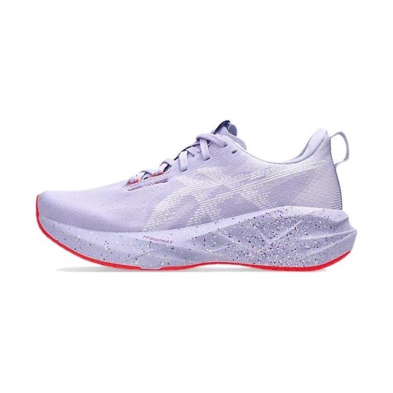 ASICS Novablast 5 'Vapor/Edo Purple' Женские