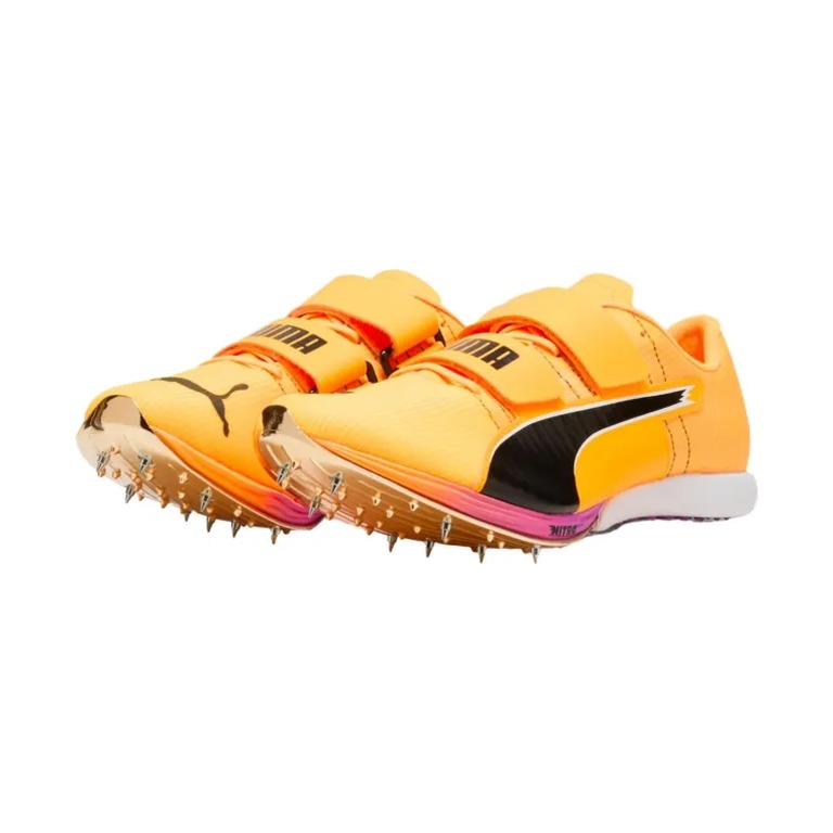 Puma evoSPEED Triple Jump Nitro 2 'Sun Stream Pure Magenta' Унисекс