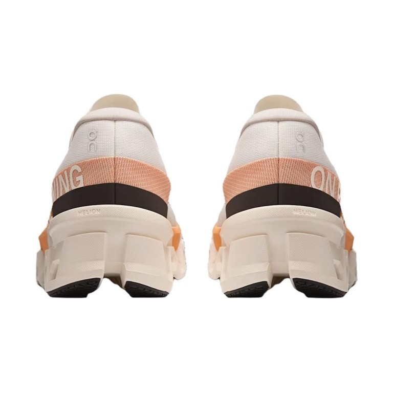 On Cloudmonster 2 'Beige Orange' Женские