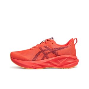 Asics Novablast 5 'Flash Red/Edo Purple' Мужские