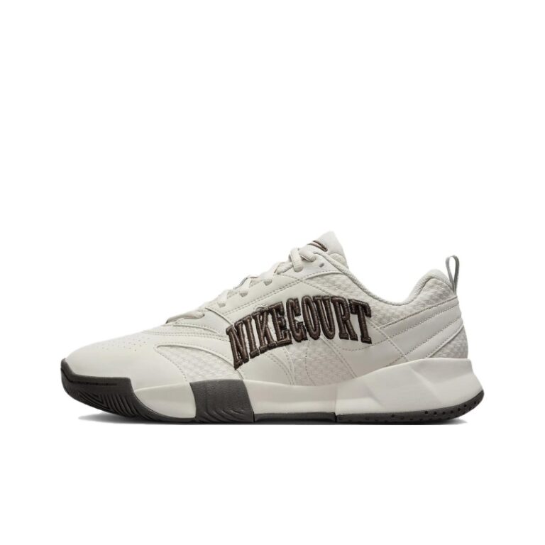 Nike Court Lite 'Sea Coral White' Мужские
