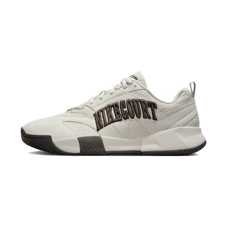 Nike Court Lite 'Sea Coral White' Мужские