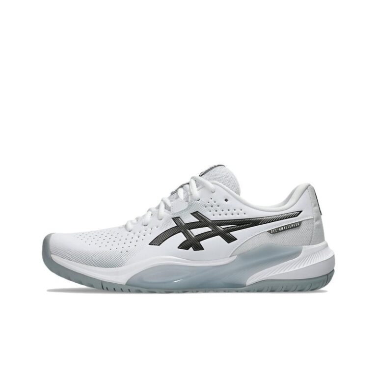 ASICS Gel-Challenger 15 'White / Gunmetal' Мужские