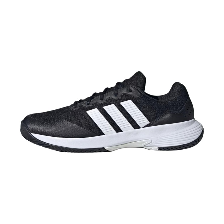 Adidas GameCourt 'Black' Мужские