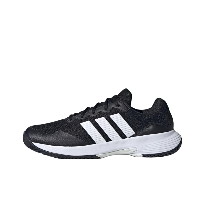 Adidas GameCourt 'Black' Мужские
