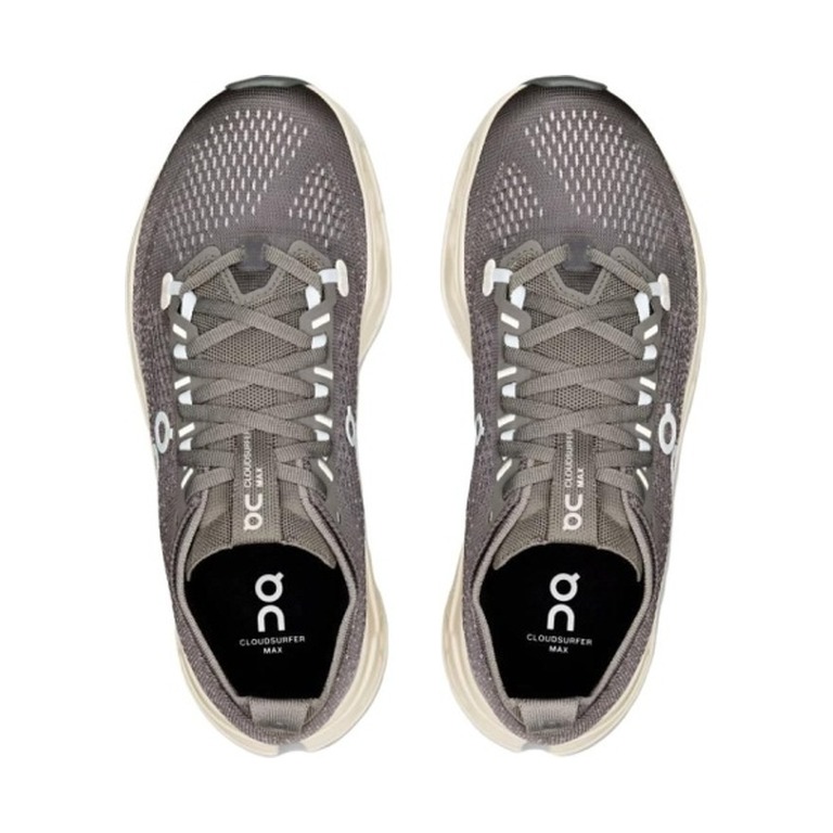 On Cloudsurfer Max 'Asphalt Ice' Женские