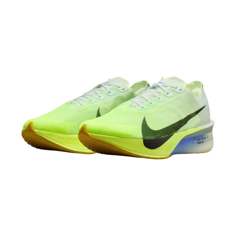 Nike Vaporfly 4 'Light Green' Мужские