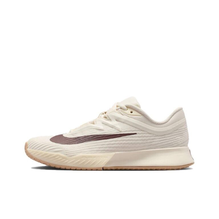 Nike Vapor Pro 3 'Pale Ivory / Vachetta Tan / Tattoo' Женские