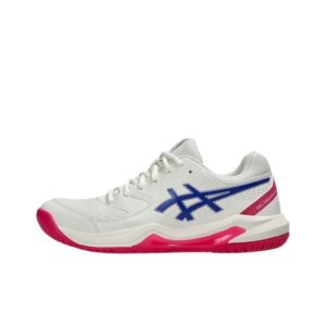 ASICS Gel-Dedicate 8 'White' Женские