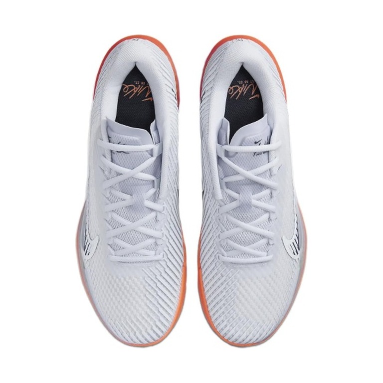 Nike Air Zoom Vapor 11 'Violet Mist Bright Violet Sapphire Purple Dynasty' Мужские