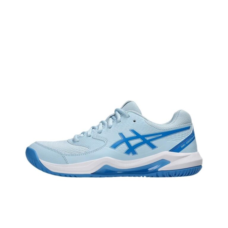 ASICS Gel-Dedicate 8 'Gel Dedicate Light Blue Coast' Женские