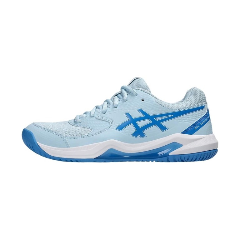 ASICS Gel-Dedicate 8 'Gel Dedicate Light Blue Coast' Женские