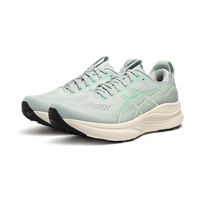 ASICS Gel-Kayano 32 'Cold Moss/Vital Green Wide' Мужские
