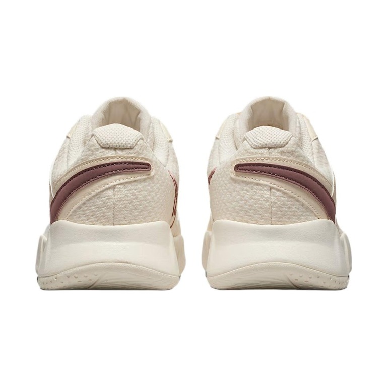 Nike Court Lite 'Pale Ivory Vachetta Tan Tattoo' Женские
