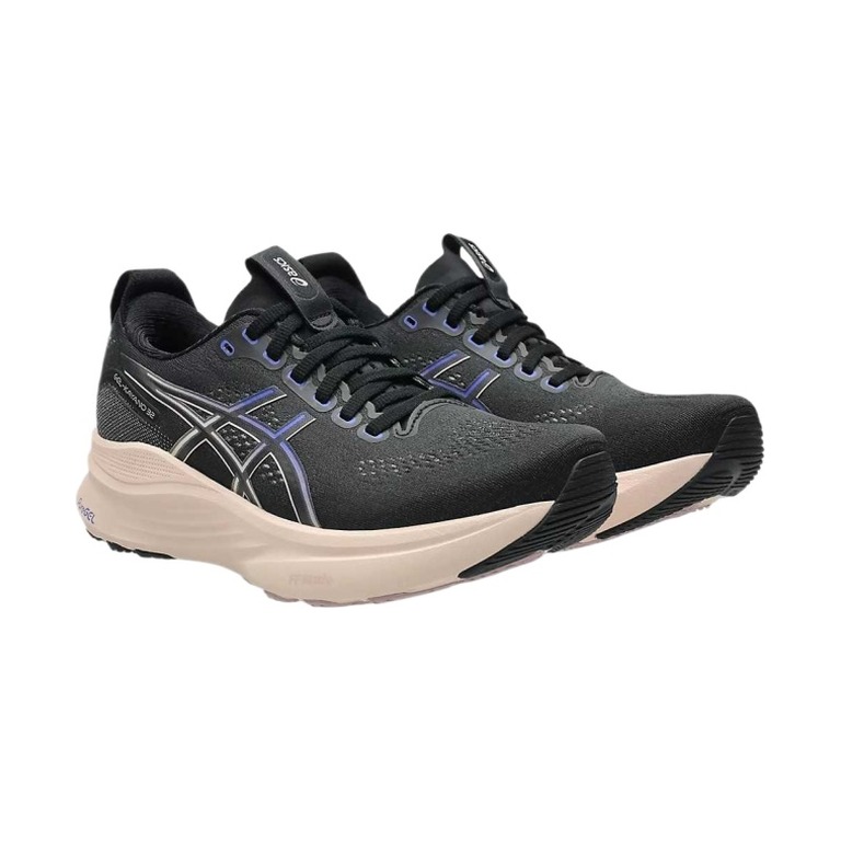 ASICS Gel-Kayano 32 'Black/Pearl Pink' Женские
