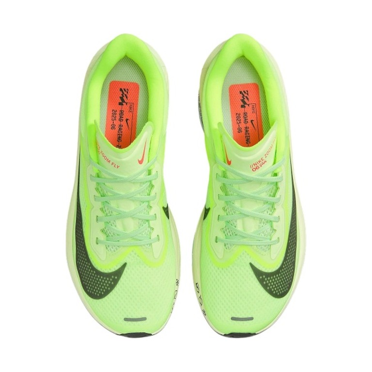 Nike Zoom Fly 6 'Barely Volt / Volt / Blue Tint / Off Noir' Женские