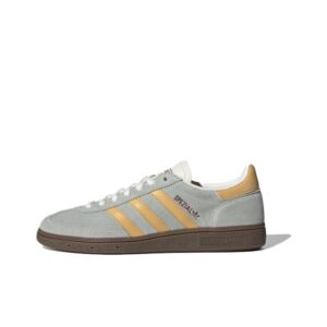 Adidas Handball Spezial 'Blue / Cloud White / Gum' Мужские