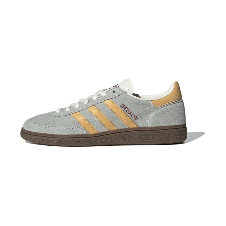 Adidas Handball Spezial 'Blue / Cloud White / Gum' Мужские