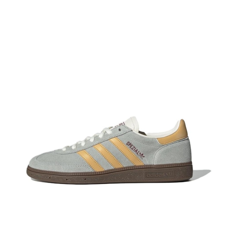Adidas Handball Spezial 'Blue / Cloud White / Gum' Мужские