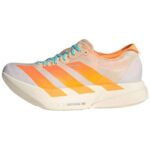 Crystal Sand / Flash Orange / Flash Aqua
