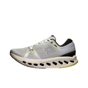 On Cloudsurfer 2 'Glacier Ivory' Мужские