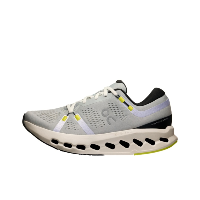 On Cloudsurfer 2 'Glacier Ivory' Мужские