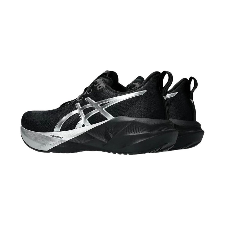 ASICS Novablast 5 'Black Platinum' Женские