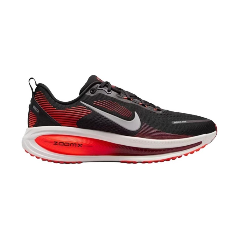 Nike Vomero 18 'Black / Bright Crimson / Team Red / Summit White' Мужские