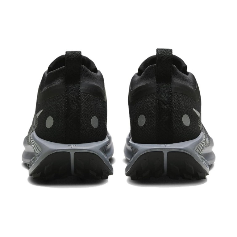 Nike Pegasus Trail 5 GTX 'Black Cool Grey Anthracite Wolf Grey' Женские