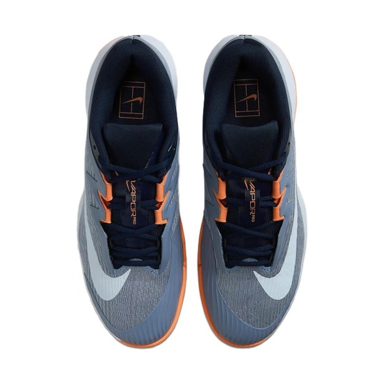 Nike Vapor Pro 3 'Ashen Slate Football Grey Obsidian' Мужские