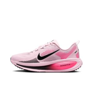 Nike Vomero 18 'Pink Foam Hyper Pink Black' Мужские