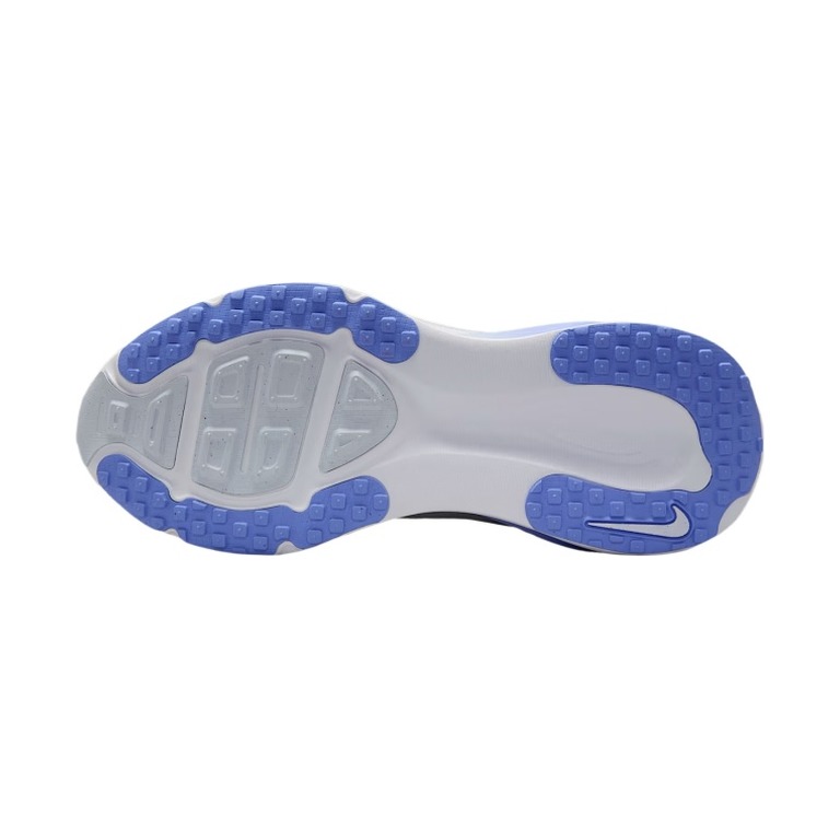 Nike Vomero 18 'White Football Grey Royal Pulse' Женские
