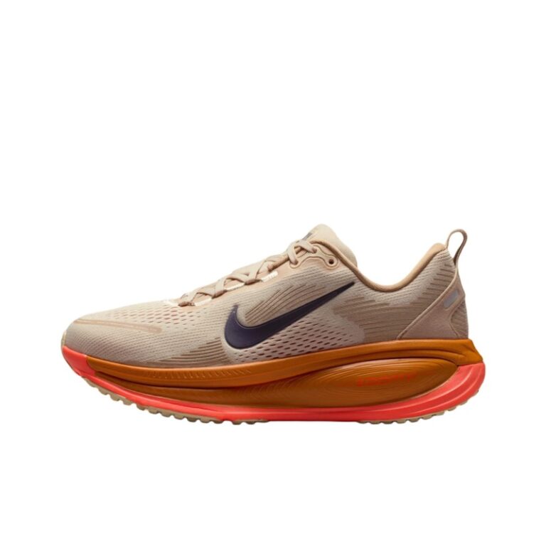 Nike Vomero 18 'Tattoo Black Burgundy Crush' Женские