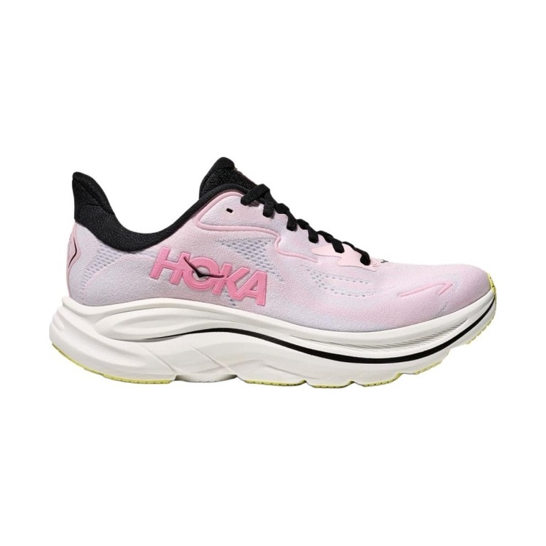 Hoka Clifton 10 'Carnation Starlight Glow' Женские