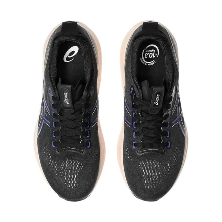 ASICS Gel-Kayano 32 'Black/Pearl Pink' Женские