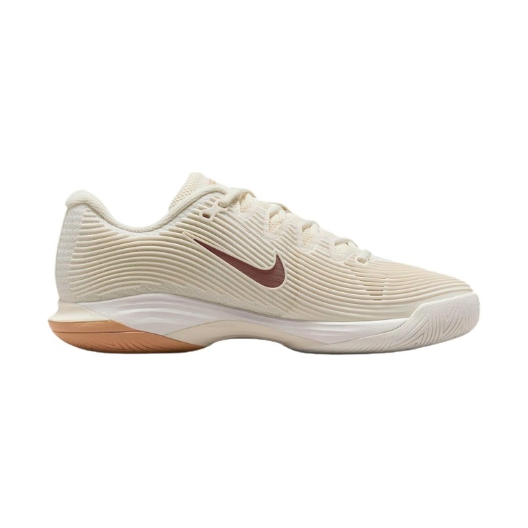 Nike Vapor 12 'Pale Ivory Vachetta Tan Tattoo' Женские
