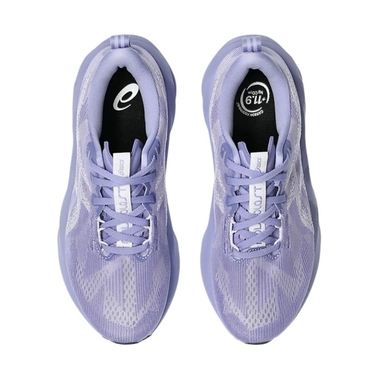 ASICS Novablast 5 'Bluebell/Lilac Hint' Женские