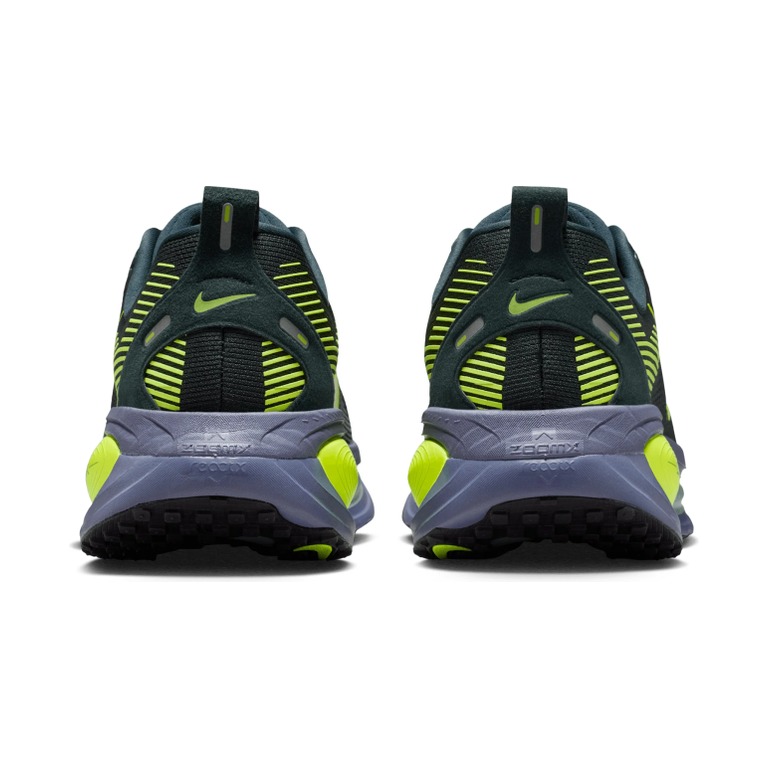 Nike Vomero 18 'Seaweed Cannon Sanded Purple Volt' Мужские