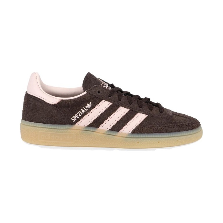 Adidas Handball Spezial 'Cloud White / Lucid Blue / Gum' Женские