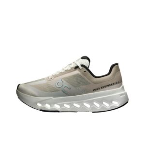 On Cloudsurfer Next 'Fog Ivory' Женские