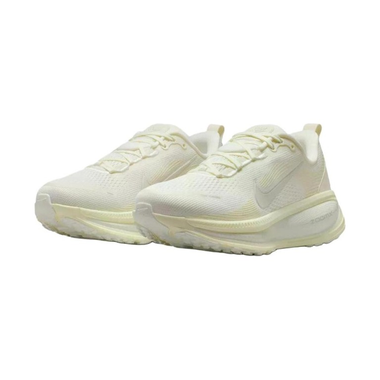 Nike Vomero 18 'Zoom Sail Coconut Milk' Женские