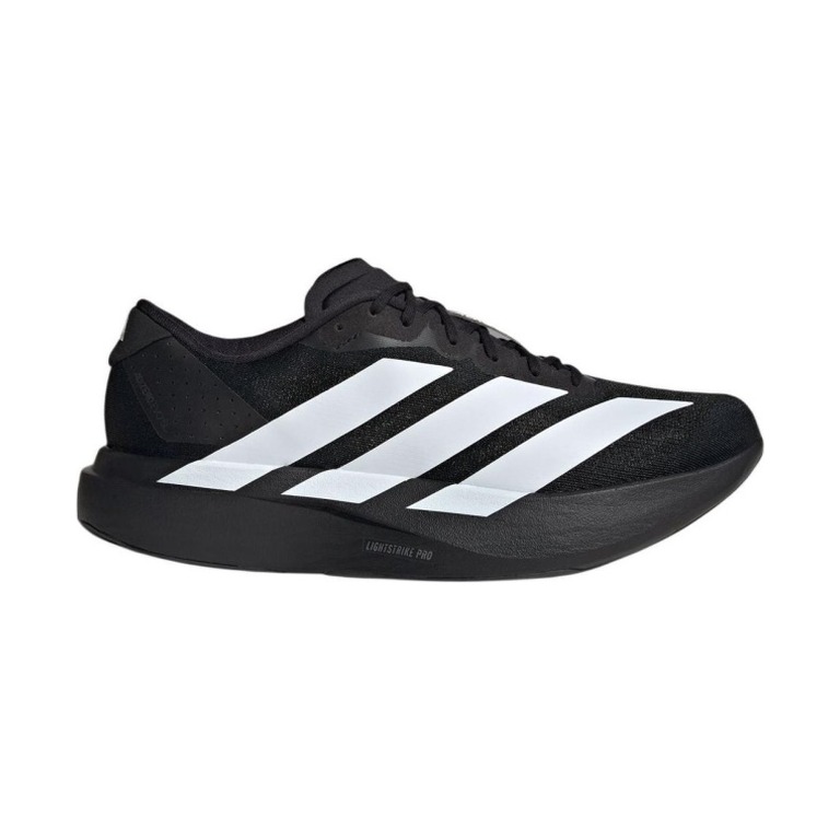 Adidas Adizero Evo SL 'Core Black / Cloud White' Мужские