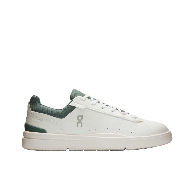 On THE ROGER Advantage 'White' Мужские