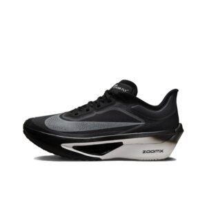 Nike Zoom Fly 6 'Black Grey' Женские