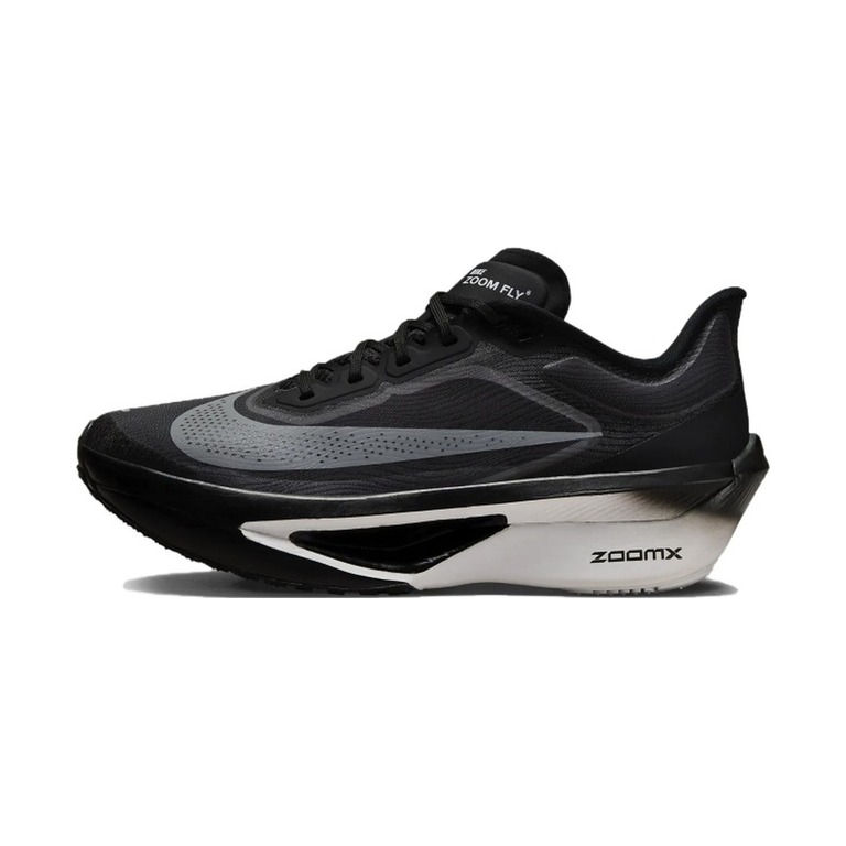 Nike Zoom Fly 6 'Black Smoke Grey' Женские