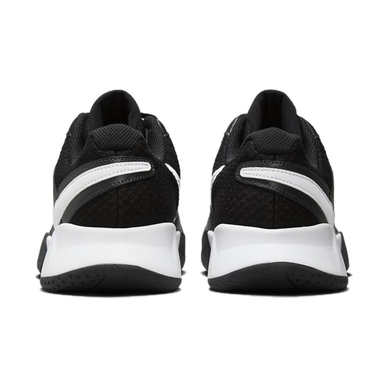 Nike Court Lite 'Black Anthracite White' Женские