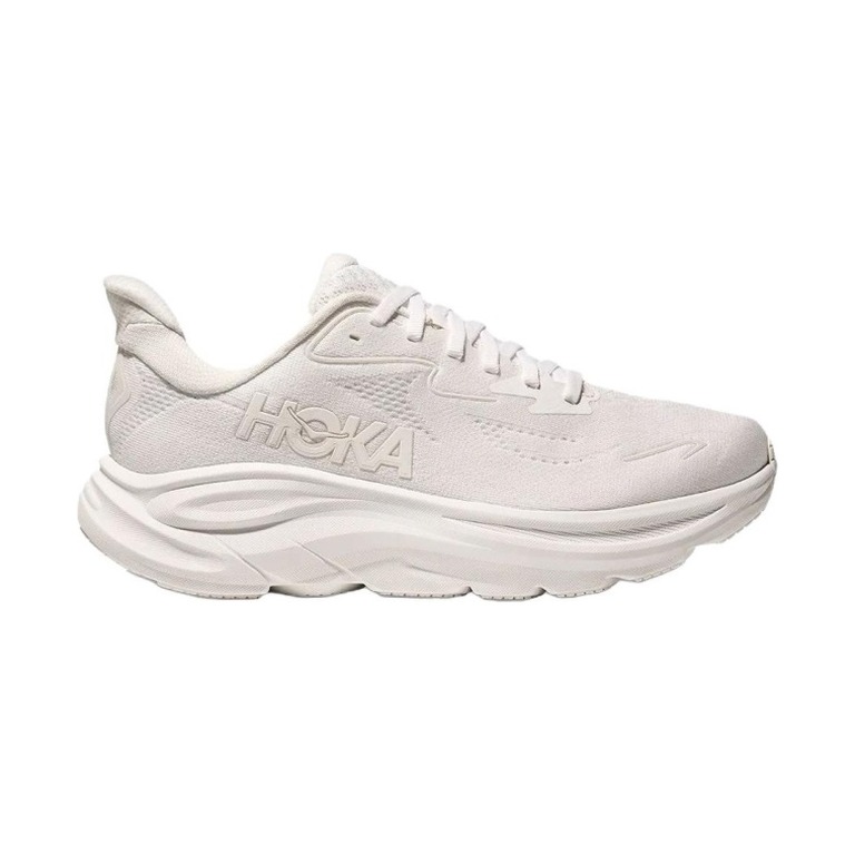 Hoka Clifton 10 'One White' Мужские