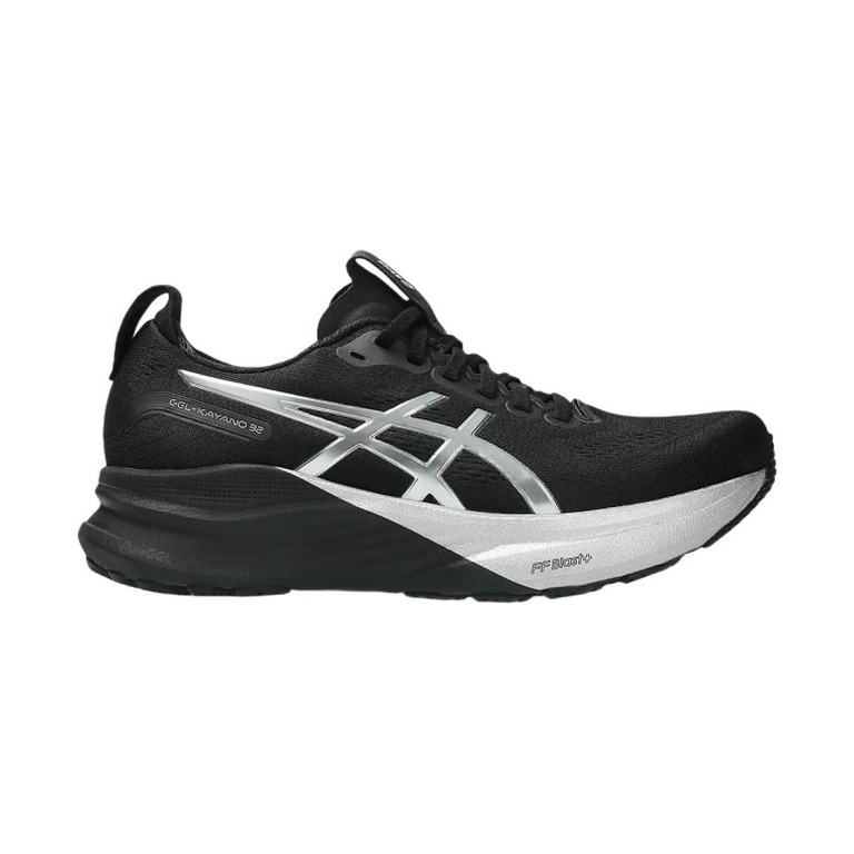 ASICS Gel-Kayano 32 'Platinum/Black' Женские