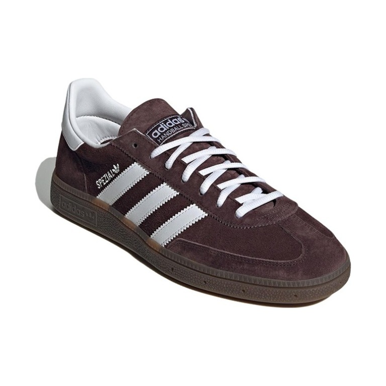 Adidas Handball Spezial 'Core Black / Cloud White' Мужские