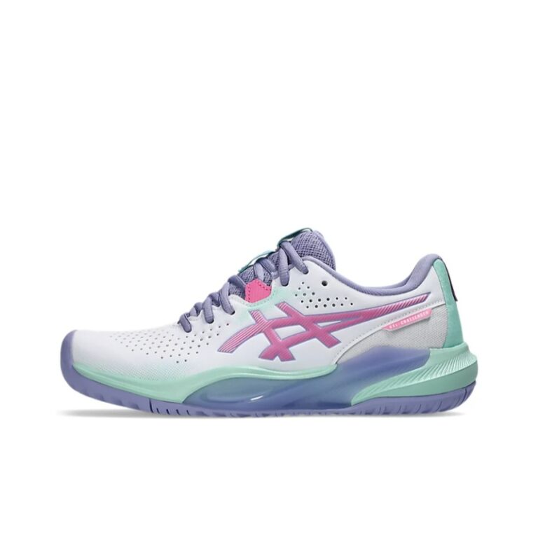 ASICS Gel-Challenger 15 'White Dragon' Женские